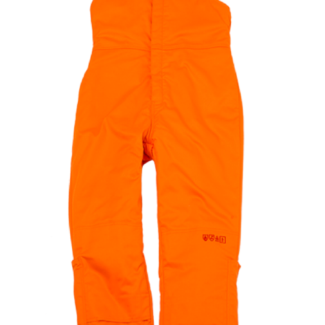 Dark Blue and Orange Minimalist Full Body Workout Gym Instagram Story (4)