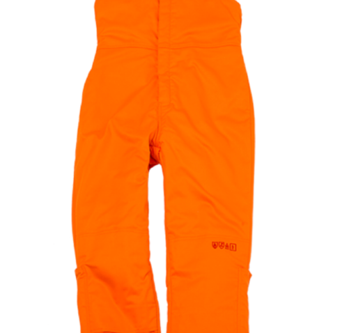 Dark Blue and Orange Minimalist Full Body Workout Gym Instagram Story (4)